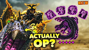 Have I Learned The HEAVY BOWGUN In Wilds 5 Hunt Challenge 