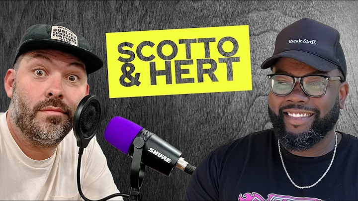 Hert Eugene Joins Very Vehicular to Give Scotto Hell, Plus Reminisce About Early Hoonigan Days.