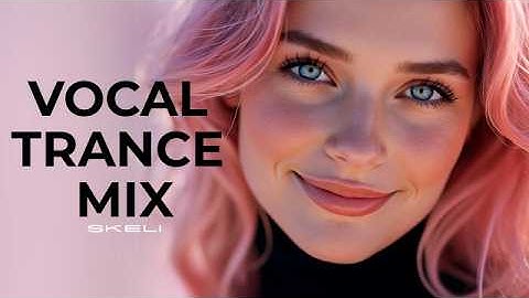 TRANCE VOCAL TOP MIX 2025 ✨ Epic Vocal Trance | Best EDM Trance Mix 2025 | Euphoric Flow 019