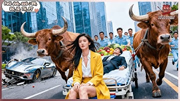 Cô Gái Nhà Quê Vô Tình Cứu Anh Chàng Tai Nạn Xe Hấp Hối, Ai Ngờ Anh Là Tỷ Phú Nguyện Cưới Cô Đền Ơn