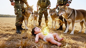 Bị bỏ rơi và ném vào đội đặc chiến chờ chết, nhưng anh lại trở thành Sói Vương mạnh nhất