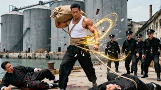 Ang inaping kargador ay isa palang Diyos ng Digma—ngayon nag-uunahan ang mga dalaga na pakasalan siy