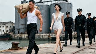 Ang inaping kargador ay isa palang Diyos ng Digma—ngayon nag-uunahan ang mga dalaga na pakasalan siy