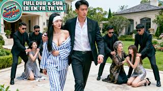 Poor Orphan Girl Looked Down On By Rich Ladies, Turns Out Sheโs The Powerful CEOโs Untouchable Wife