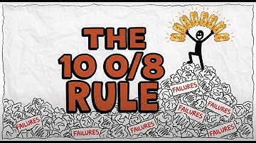 De 100/8-regel: waarom 