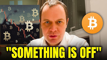 Bitcoin Is Repeating 2019 And Most People Are Completely Asleep - Ben Cowen