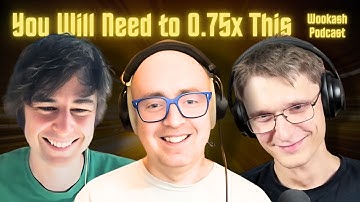 Game Architectures with Alex Evans and Anton Mikhailov