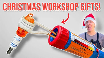 Christmas Wishlist: 5 Game-Changing Mechanic Tools 2025!