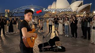 Aku Nyoba 100 Jam Bertahan Hidup di Australia! Bokek Parahπ
