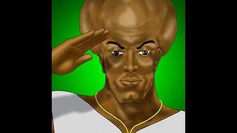 Agartha is in grave danger.