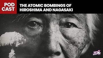 The Two People Who Survived Both Nuclear Bombs