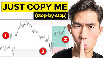 f*ck it. I made $1.56m in profit with this trading setup (FULL Course)