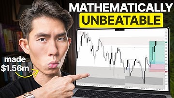 f*ck it. I made $1.56m in profit with this trading setup (FULL Course)