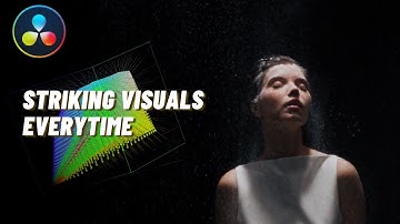 This PLUGIN Will CHANGE Your Look Development in DaVinci Resolve!