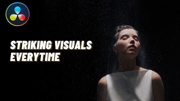 This PLUGIN Will CHANGE Your Look Development in DaVinci Resolve!