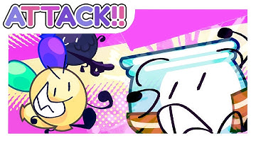 BFDW Ep 2: Stars of The Show!