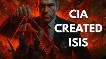 They Said It Was About Terrorism. It Was About You.