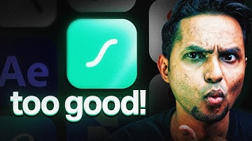 This LottieFiles Feature is a GAME CHANGER FOR UI/UX | (State Machines NO-CODE TUTORIAL)