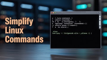 How to Create an Alias in Linux | Beginner’s Guide to Linux Command Line