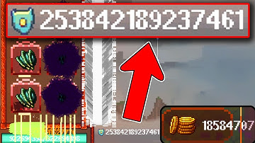 I COMPLEtELY Broke Oaken Tower EVEN MORE