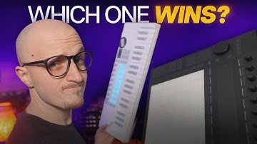 Ableton Push 3 vs $150 Launchkey - Is Budget Simply BETTER?