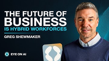 How Enterprises Can Implement and Scale with Agentic AI