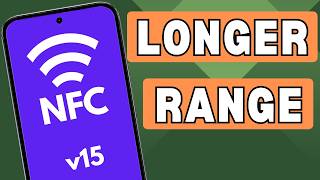 Tired of Tapping Your Phone 5 Times? NFC is Getting a HUGE Upgrade!