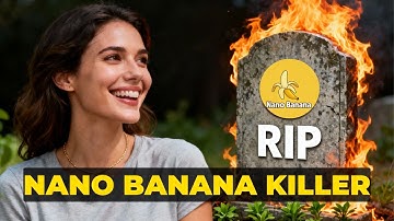 This NEW AI Image Generator beats Nano Banana And Seedream 4.0 | Higgsfield Popcorn