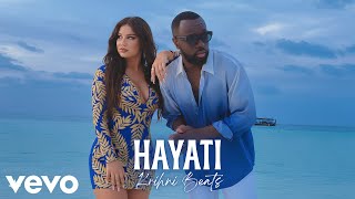 'HAYATI' Soolking ft Gims, Cheb Mami, Morad | Oriental Reggaeton Type Beat (REMIX)