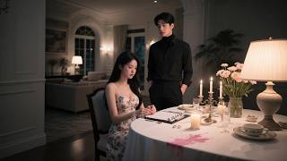 2yrs sexless marriage,I fed up with being ignored,divorce to set he free,but he regret!