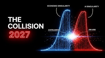 The "Double Singularity" is Here: Why 2030 is Too Late