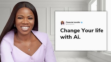 Ai for Beginners: 15 Mind-Blowing Ways to Use ChatGPT (With Copy-Paste Prompts)