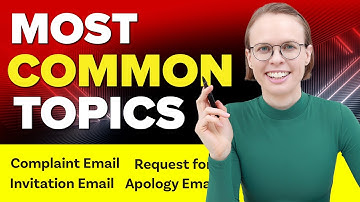 Most Common CELPIP Writing Task 1 Topics & CLB 10+ Samples