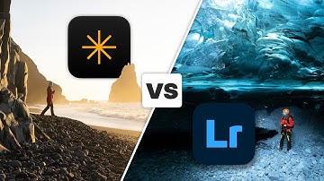 AI Lightroom Killer or CRAP? - Luminar Neo Review
