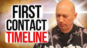 Bashar Reveals EXACTLY How ET Open Contact Is Happening (Step-by-Step) - Channeled by Darryl Anka