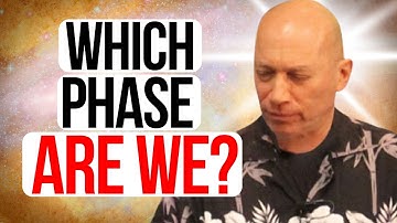 Bashar Reveals EXACTLY How ET Open Contact Is Happening (Step-by-Step) - Channeled by Darryl Anka