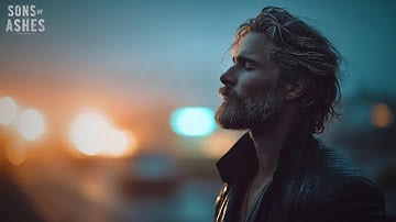 Thumbnail of No One Left to Guide Me - Soul Blues Ballad | Sons of ashes