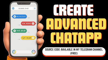 Make a Real-Time Translation Chatting App | AI Writes The Full PHP & MySql Code