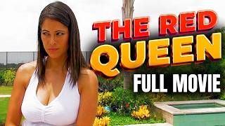 THE RED QUEEN | Full Length Drama Movie | English | FULL MOVIE FOR FREE