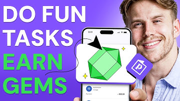 How to Earn & Use Pawns.app Gems for Extra Cash