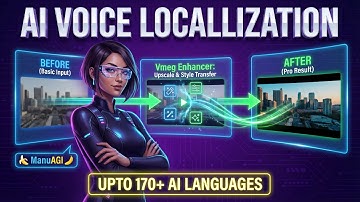 How to Go Viral Globally: Translate & Dub Your Videos in 170+ Languages with VMEG AI