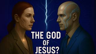 Did Jesus Worship the God of the Old Testament? A.I. vs. A.I. Debate - Gnostic vs. Christian