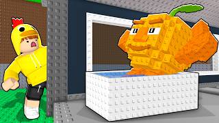 How Steal A Brainrots Act When You Leave...