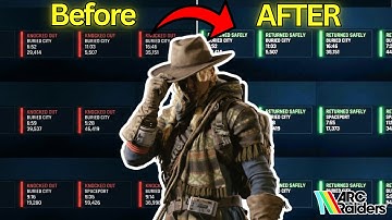 How I Escape 95% of Raids – 15 Tips You Need in Arc Raiders