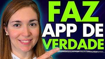 AI that Creates Real Apps!