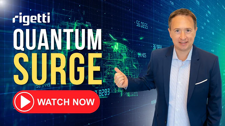 Rigetti’s Quantum Breakthrough Could Send RGTI Soaring in 2026