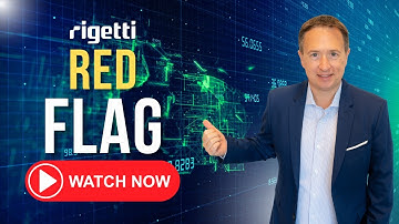 Rigetti’s Quantum Breakthrough Could Send RGTI Soaring in 2026