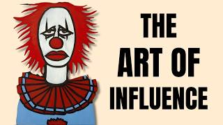 The Psychology of Persuasion