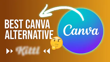 The Best Alternative To Canva | I'll Prove It To You