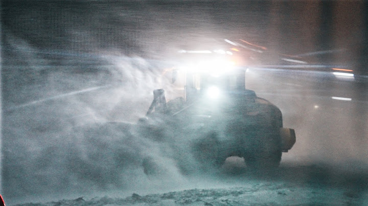 Surviving My Scariest BLIZZARD Night Trapped in SHOCKING Snow Storm | Van Life Winter Solo Camping